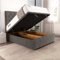 Suva Ottoman Divan Bed