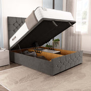 Suva Ottoman Divan Bed