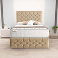 Suva Ottoman Divan Bed