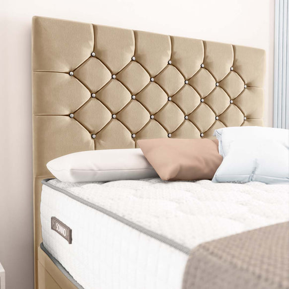 Suva Ottoman Divan Bed