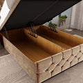 Suva Ottoman Divan Bed