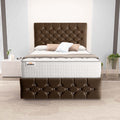Suva Ottoman Divan Bed