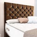 Suva Ottoman Divan Bed