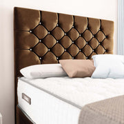 Suva Ottoman Divan Bed