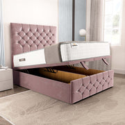 Suva Ottoman Divan Bed