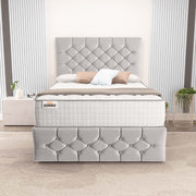 Suva Ottoman Divan Bed