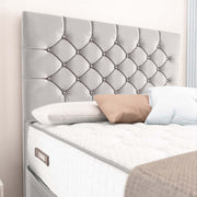 Suva Ottoman Divan Bed