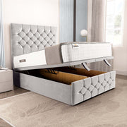 Suva Ottoman Divan Bed