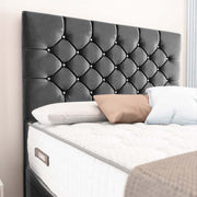 Suva Ottoman Divan Bed
