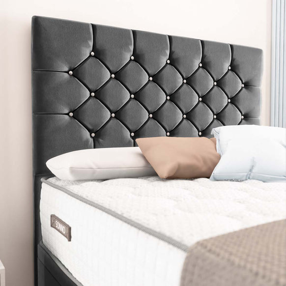 Suva Ottoman Divan Bed