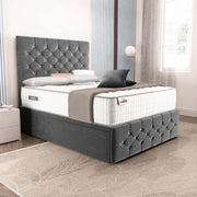 Suva Ottoman Divan Bed