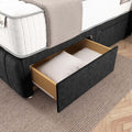 Sydney Divan Bed