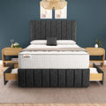 Sydney Divan Bed