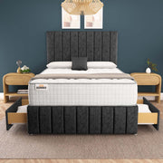 Sydney Divan Bed