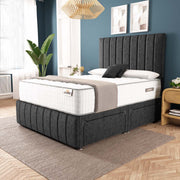 Sydney Divan Bed