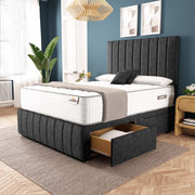 Sydney Divan Bed