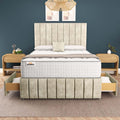 Sydney Divan Bed