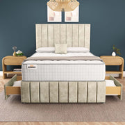 Sydney Divan Bed