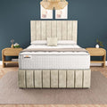 Sydney Divan Bed