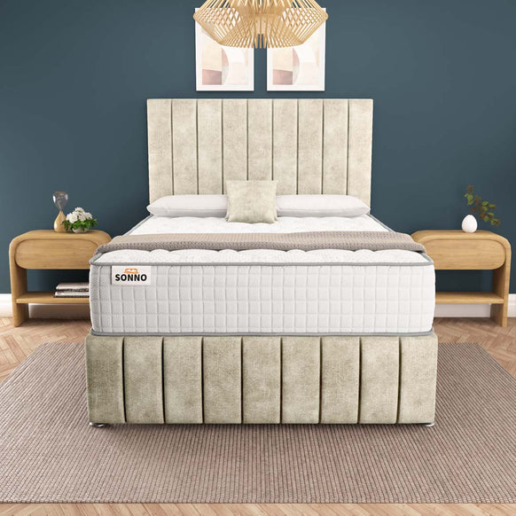 Sydney Divan Bed
