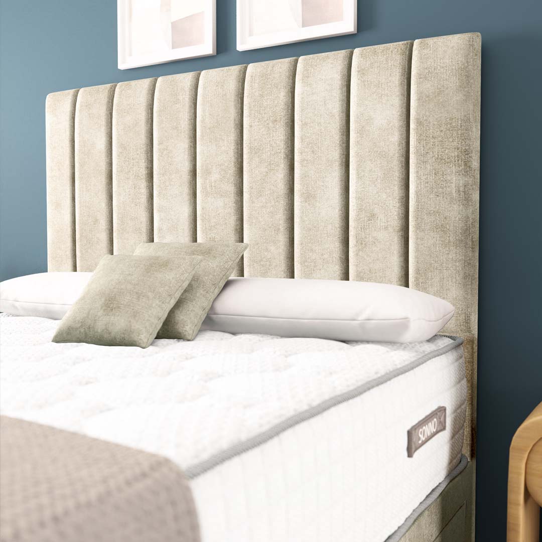 Sydney Divan Bed