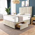 Sydney Divan Bed