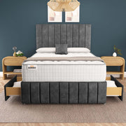 Sydney Divan Bed