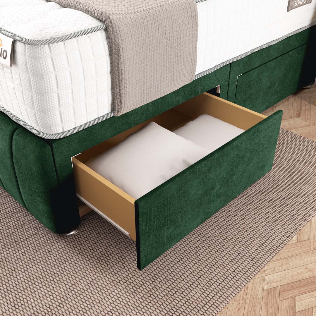 Sydney Divan Bed