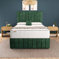 Sydney Divan Bed