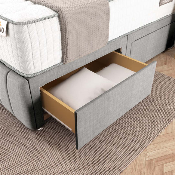 Sydney Divan Bed