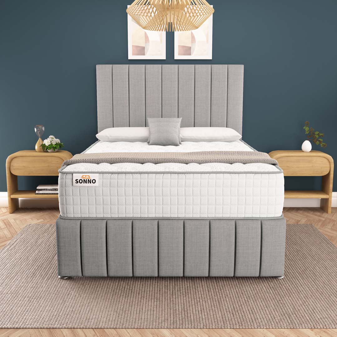 Sydney Divan Bed