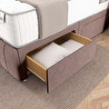 Sydney Divan Bed