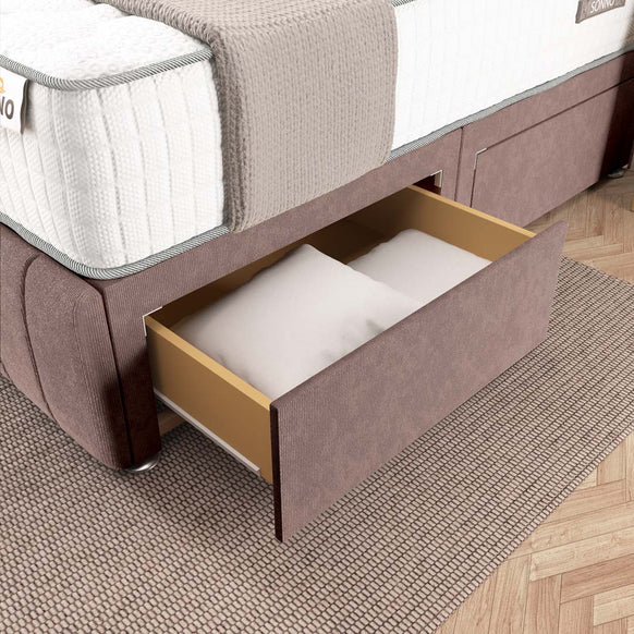 Sydney Divan Bed