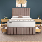 Sydney Divan Bed