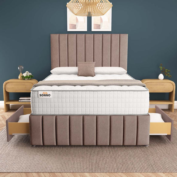Sydney Divan Bed