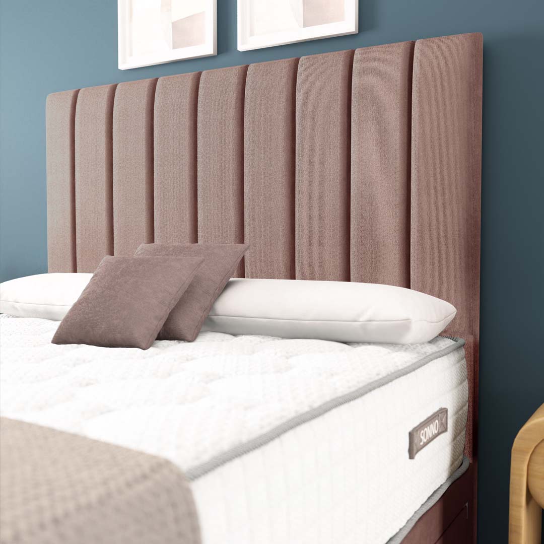 Sydney Divan Bed