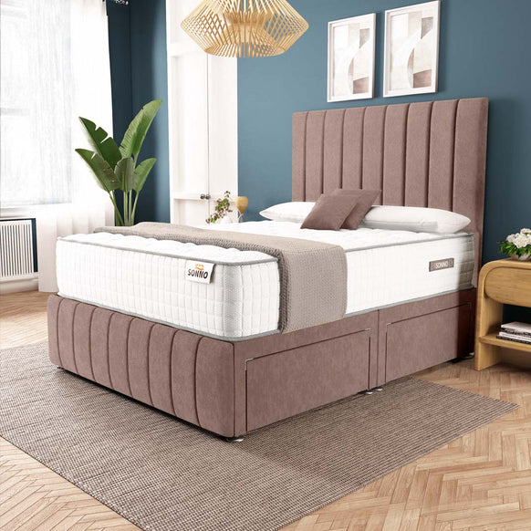 Sydney Divan Bed