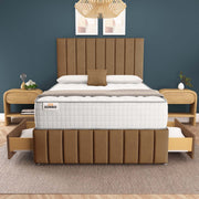 Sydney Divan Bed