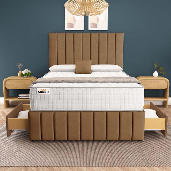 Sydney Divan Bed