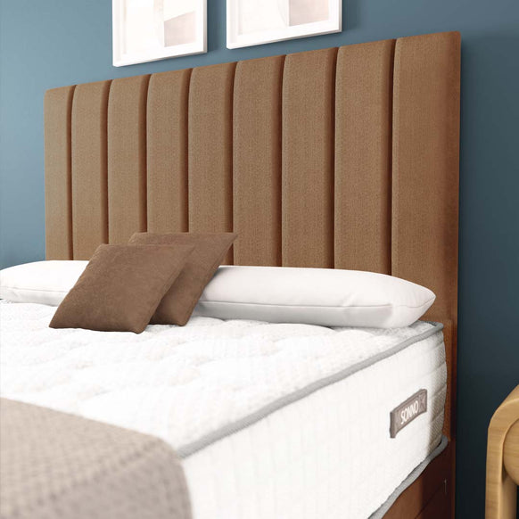 Sydney Divan Bed