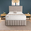 Sydney Divan Bed