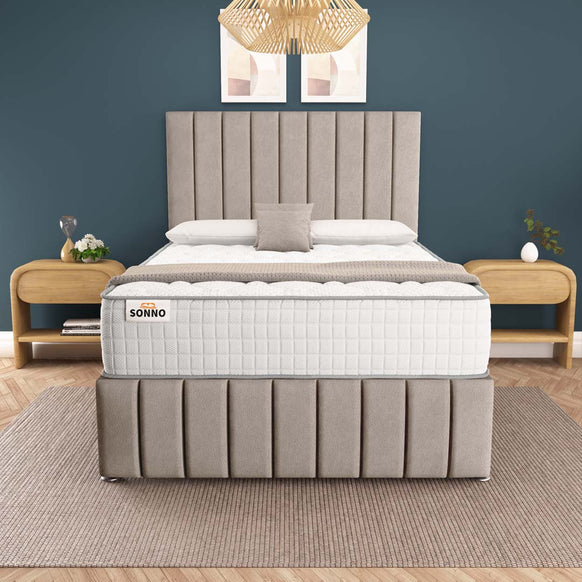 Sydney Divan Bed