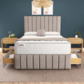 Sydney Divan Bed