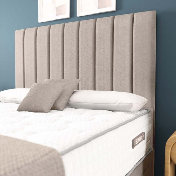 Sydney Divan Bed