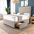 Sydney Divan Bed