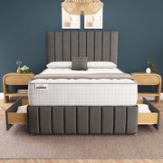 Sydney Divan Bed