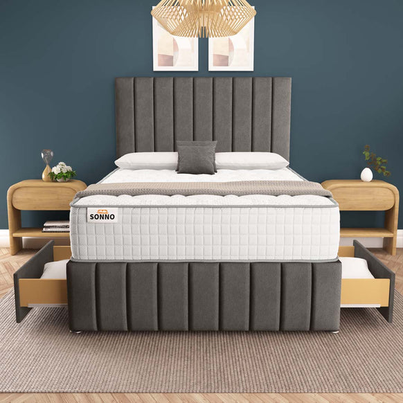 Sydney Divan Bed
