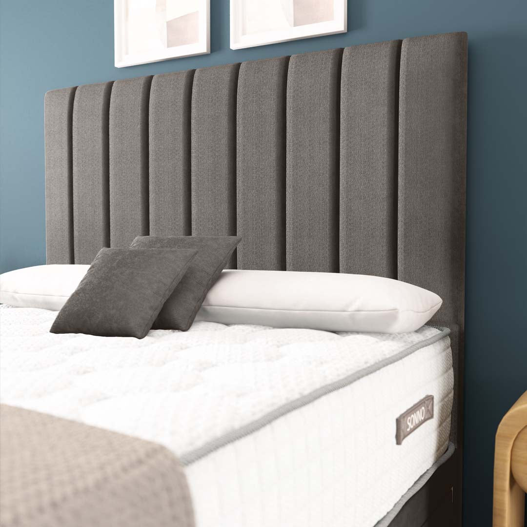Sydney Divan Bed