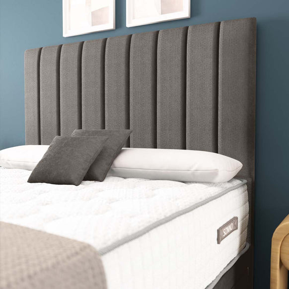 Sydney Divan Bed