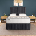 Sydney Divan Bed
